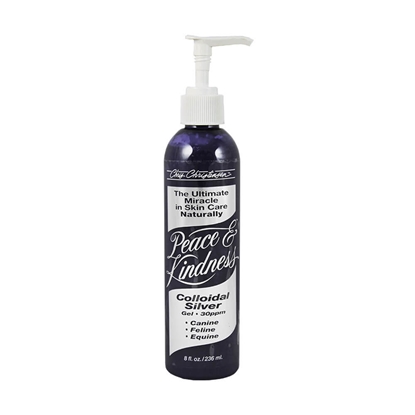 Picture of Chris Christensen Peace & Kindness Colloidal Silver Spray